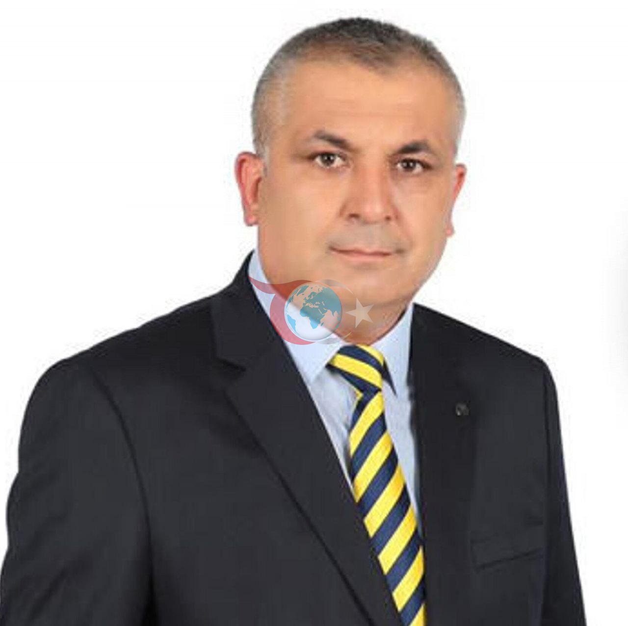 Eyüp Yeşilyurt