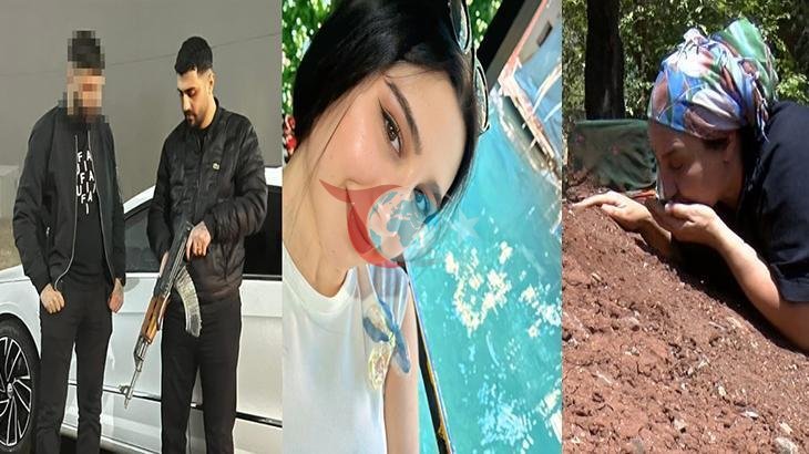 Kızının Katilinden Şikayetçi Olmayan Babadan Şok Eden Yanıt