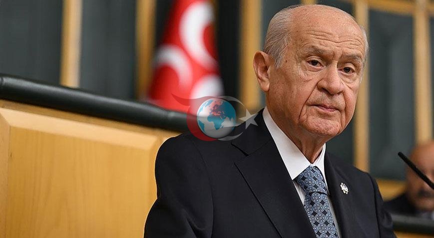 Bahçeli'den Amedspor'a Süper Lig Tebriği