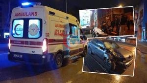 Bursada alkollü sürücü dehşeti Önce çarptı, sonra kaçtı: 1 ölü