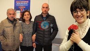Doktorlar en fazla 19 yıl yaşar demişti... 39 yıllık mucize hayat ‘Giderken bile 3 cana can oldu’