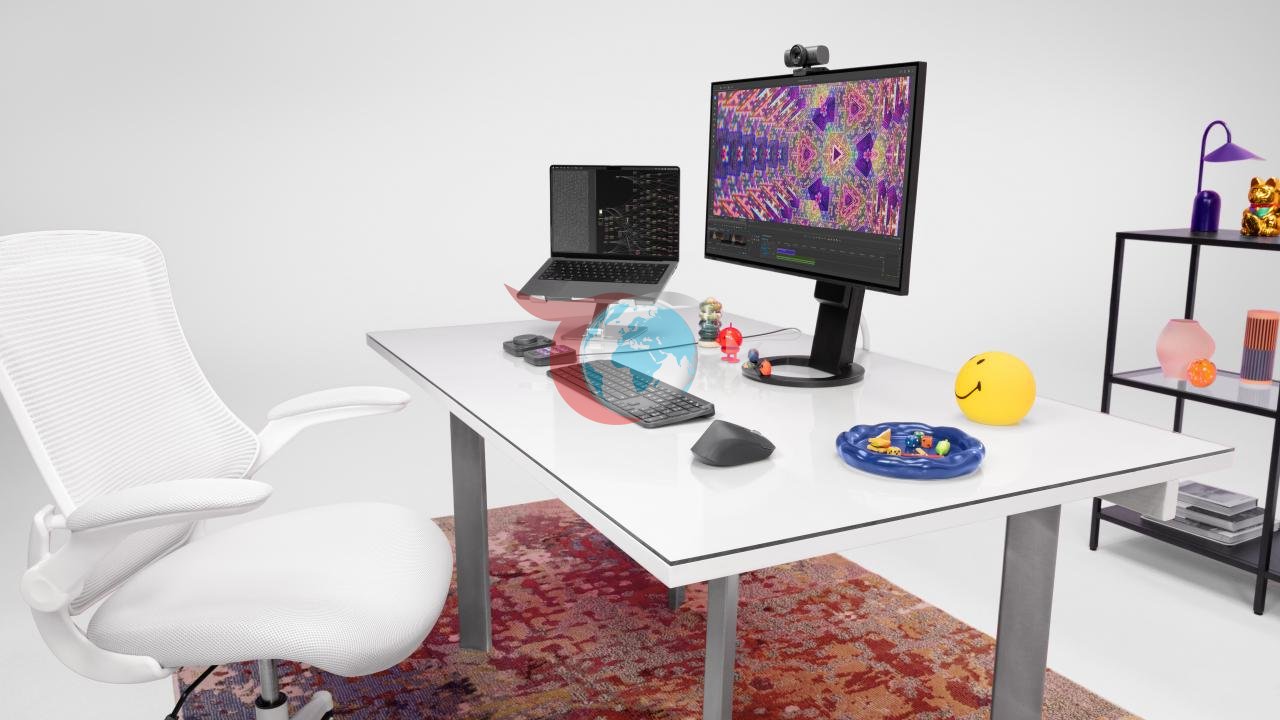 Logitech, MX Serisi için Yenilikçi Yazılım Güncellemesini Duyurdu