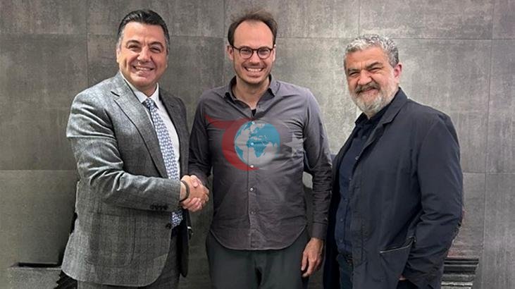 Danışmanlık Alanında Yapay Zekâ Temelli Yeni Ortaklık