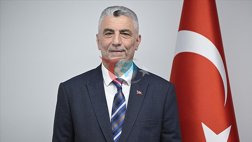 Bakan Bolat: Türkiye 290 Milyar Dolar Yabancı Yatırım Çekti
