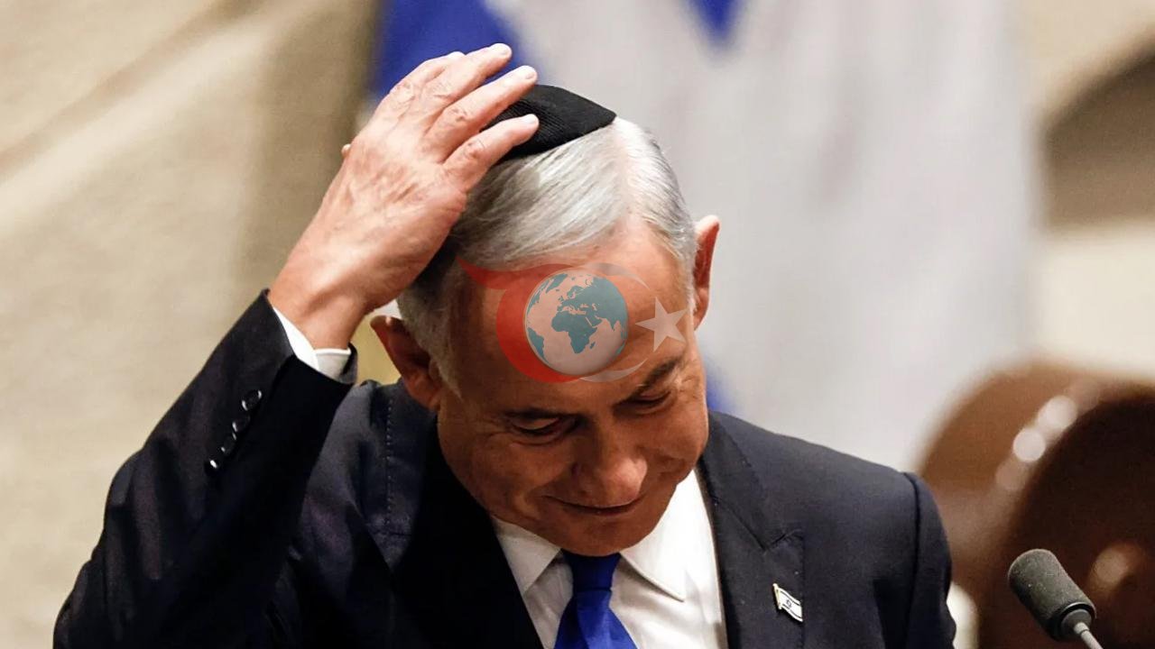 İsrail Başsavcısı, Netanyahu'ya Uzlaşma İçin Şartlı Onay Verdi