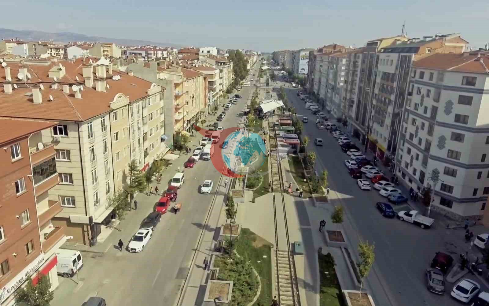 Hatboyu Alanı İçin Dönüşüm İhalesi Tarihi Belli Oldu