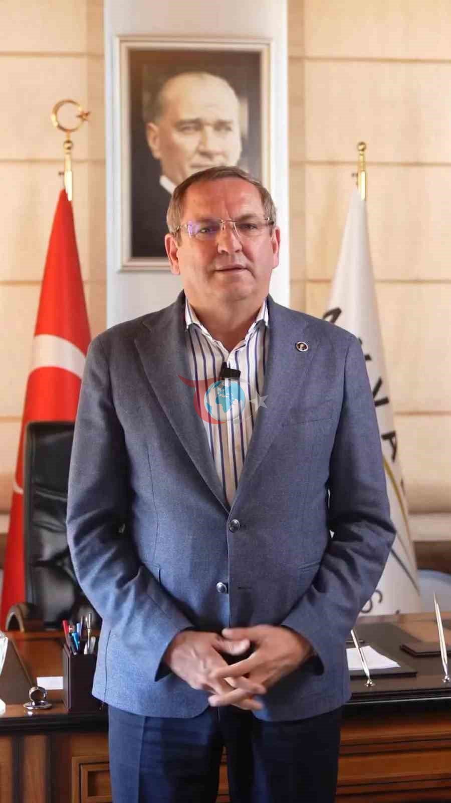 Tarımın kalbi Kuzey Ege&rsquo;de atacak