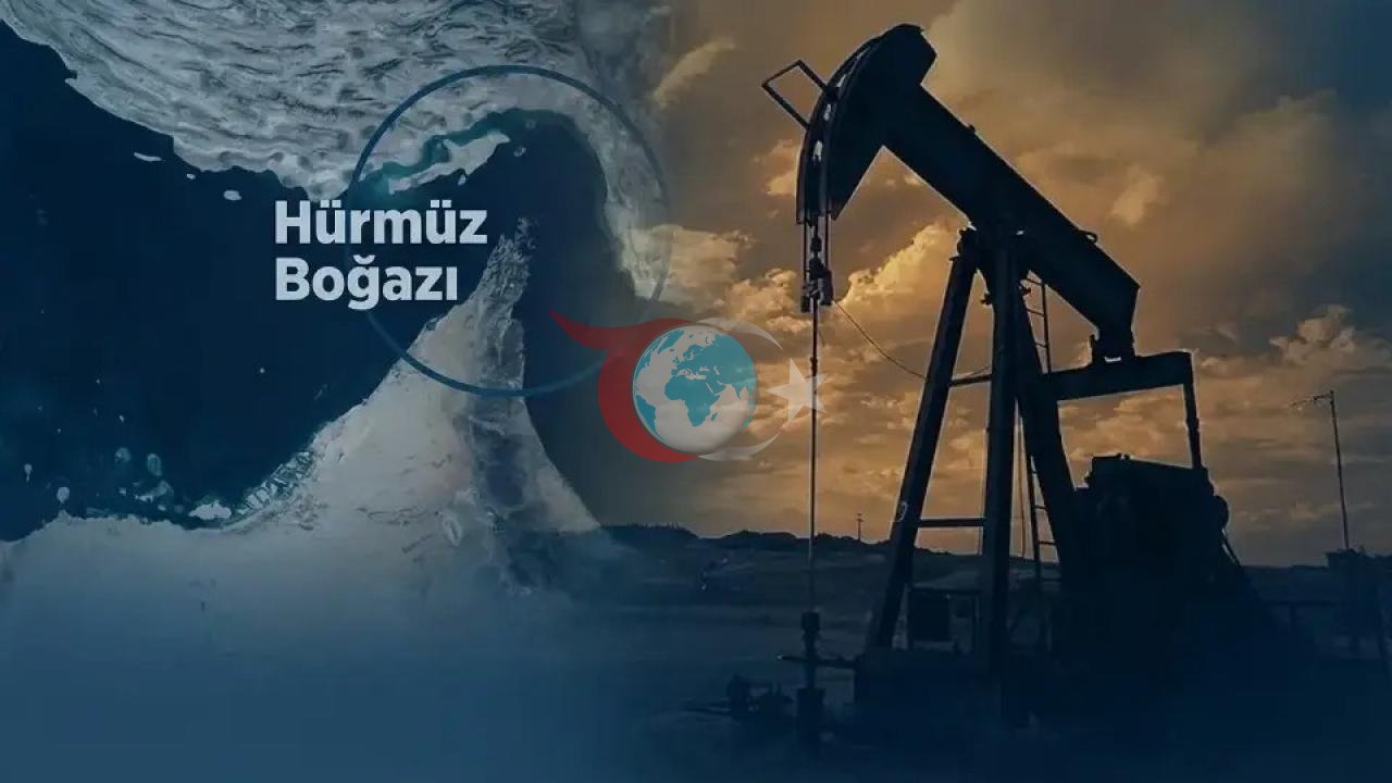 Kuveyt'te 35 Yıl Sonra İlk Kez Petrol İhracatı Sıfırlandı