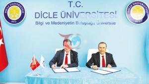 Üniversite kampüsünde petrol bulundu