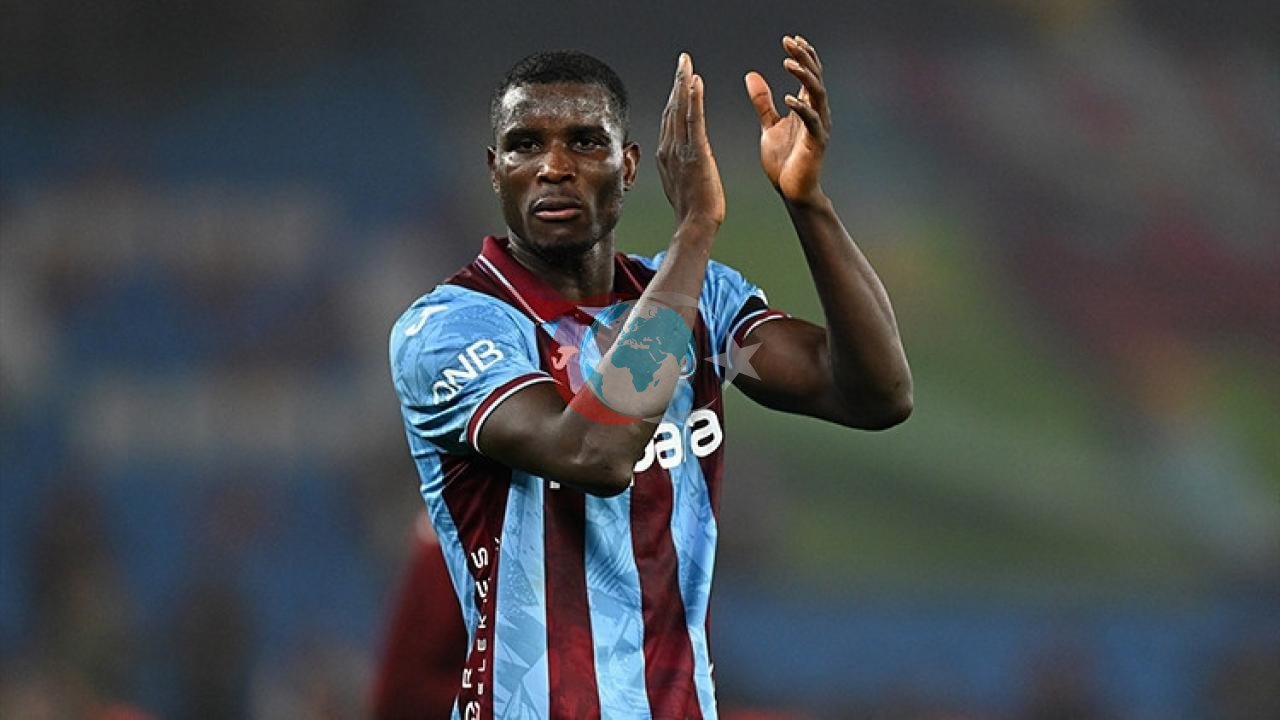 Paul Onuachu'nun Gol Sessizliği Devam Ediyor!