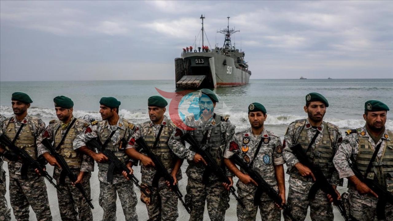 İran'dan Hürmüz Boğazı'nda Yeni Sınır Anlaşması: Haritalı Açıklama