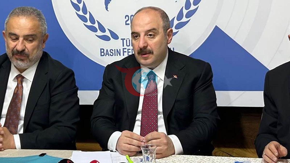 Mustafa Varank: CHP İçinde Özgür Özel'e Yönelik Adaylık Hazırlıkları