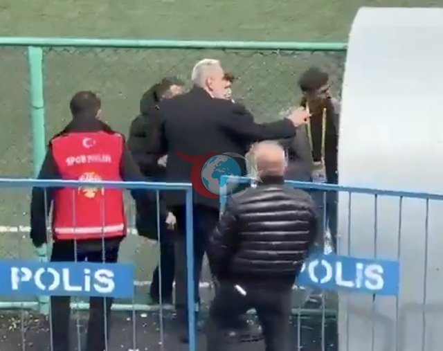 Futbolseverler 9 gollü maçı konuşuyor! Usulsüzlük iddiaları sonrası soruşturma başlatıldı - Resim: 0