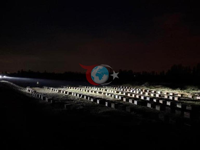 Gün ağardı, facia net görüldü: Böyle bir şey olacağını bilemedik