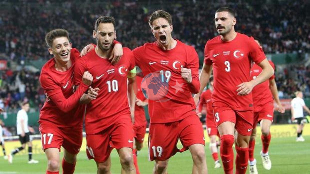 A Milli Takım'ın Dünya Kupası Öncesi Hazırlık Maçları Takvimi Belirlendi