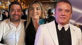 Antalya'da 'rüşvet' ve 'yolsuzluk' davası... Muhittin Böcek’in gelini Zuhal Böcek’in ifadesi ortaya çıktı