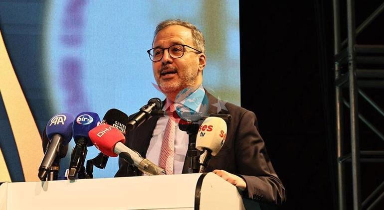 Kasapoฤlu: Esnafฤฑmฤฑzฤฑ hakir gรถrenlere asla mรผsaade etmeyeceฤiz