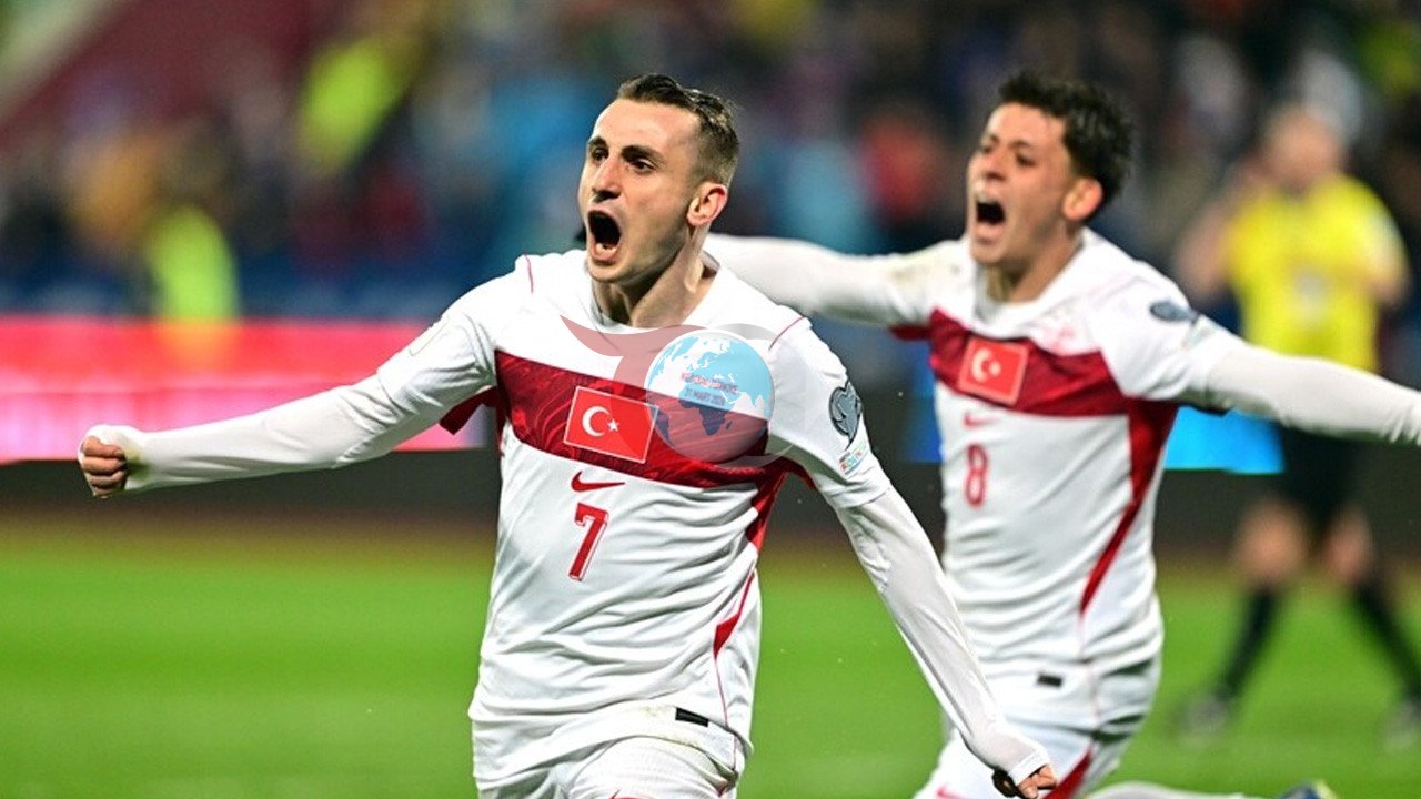 Milli Takımın Özel Maçları İçin Stat ve Tarihler Açıklandı