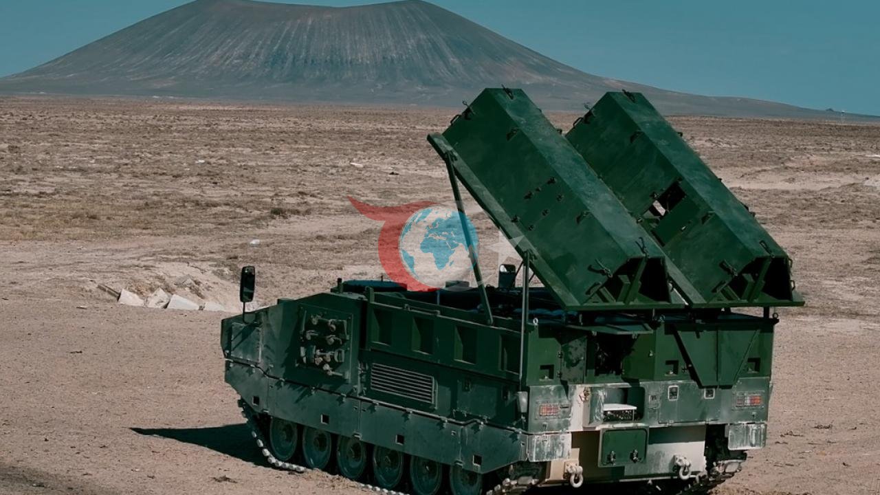 MKE, SAHA 2026 Fuarında Yeni Ürünlerini Sunacak