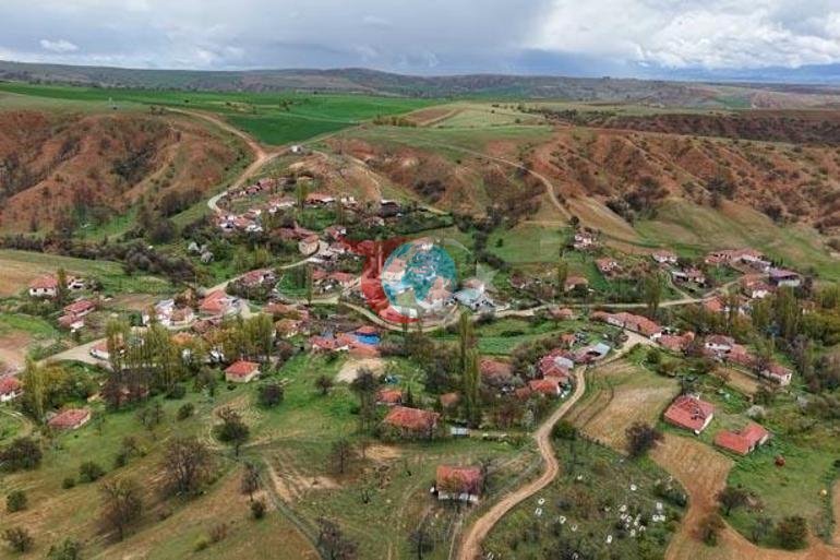Kaderleri bir günde değişti, 85 haneli köy haritadan silinebilir: Durum çok ciddi