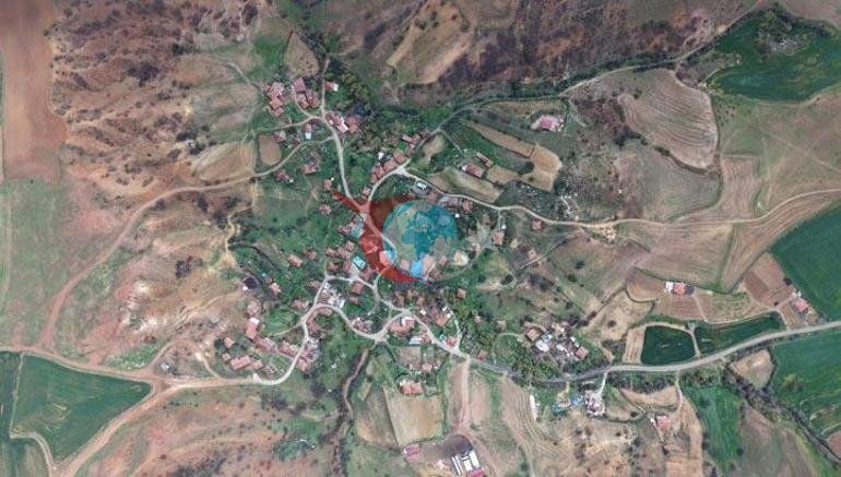 Kaderleri bir günde değişti, 85 haneli köy haritadan silinebilir: Durum çok ciddi
