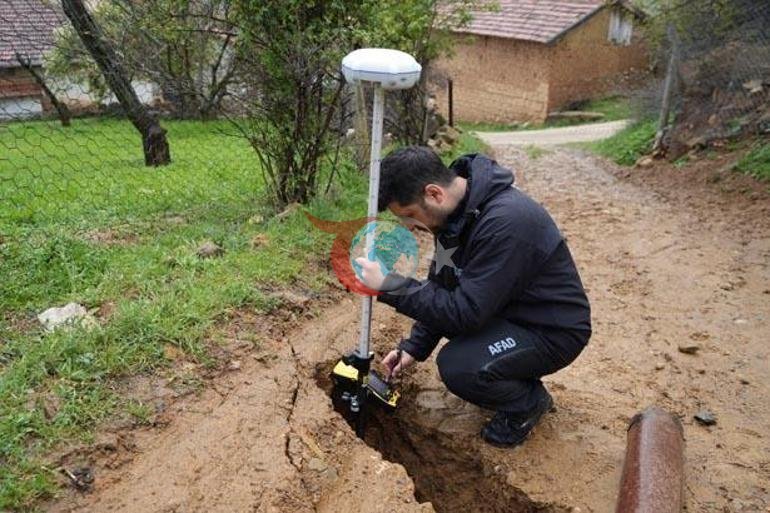 Kaderleri bir günde değişti, 85 haneli köy haritadan silinebilir: Durum çok ciddi