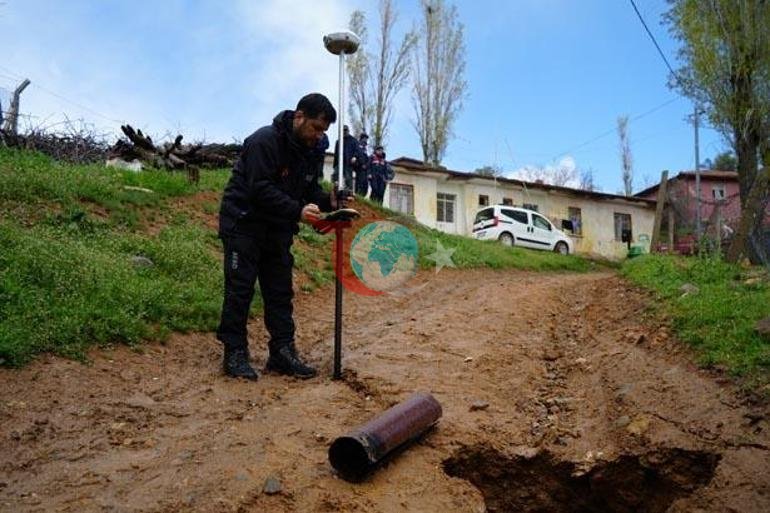 Kaderleri bir günde değişti, 85 haneli köy haritadan silinebilir: Durum çok ciddi