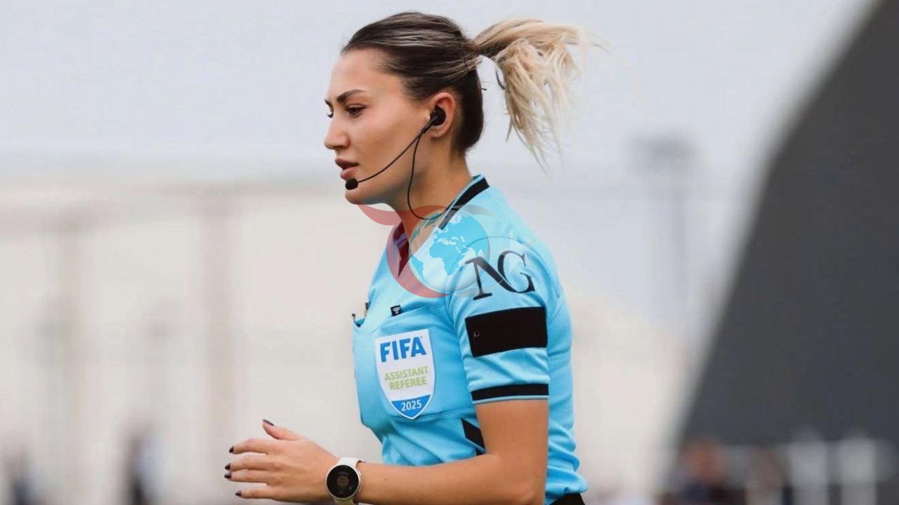 Arzu Görgün