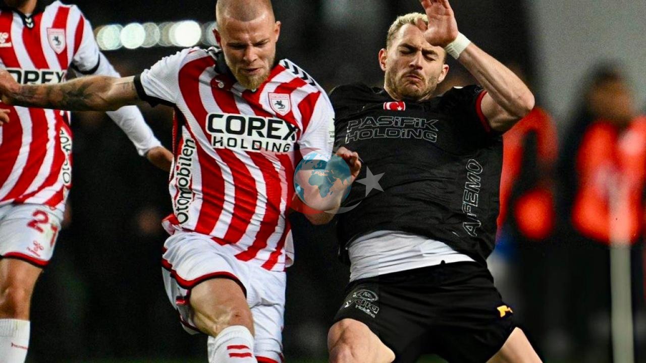 Beşiktaş'ın Savunmasına Hollandalı Duvar: Van Drongelen