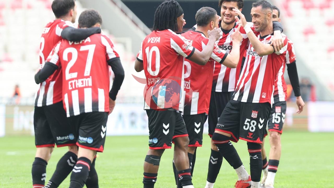 Sivasspor'da Genel Kurul İçin Tarih Belirlendi