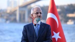 Doğu Akdeniz’deki gemi trafiği yerli ve milli sistemle takip edilecek