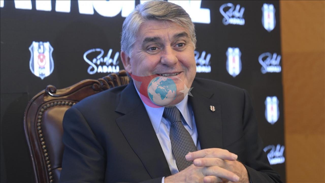 Serdal Adalı'dan Çipli Top Talebi: Kulüplerin Onayı Bekleniyor