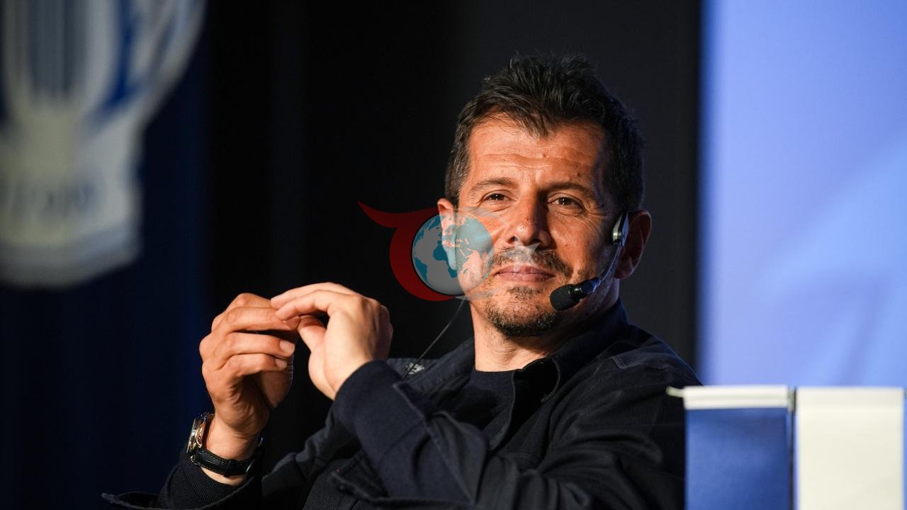 Emre Belözoğlu: Galatasaray Karşısında Galibiyet Hedefliyoruz!