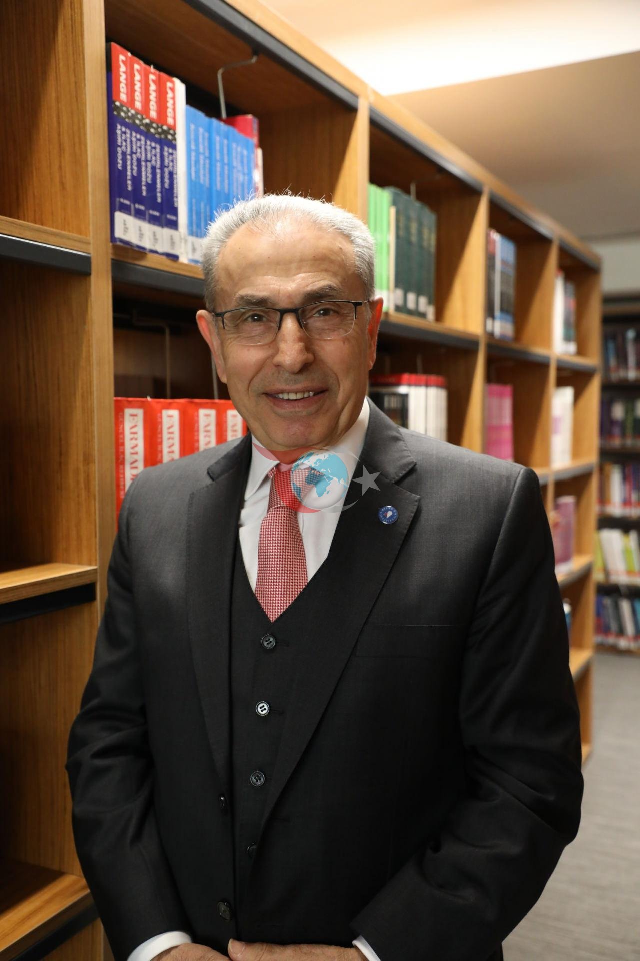 Prof. Dr. Şenay Yalçın
