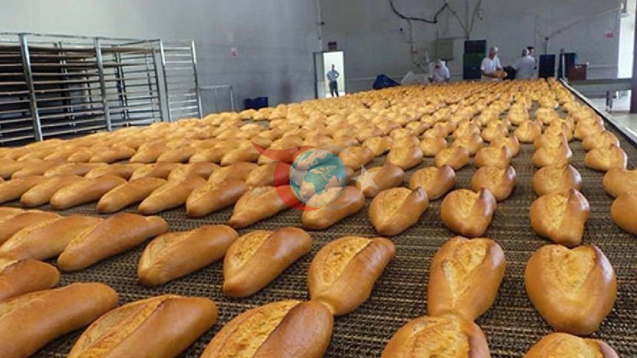 İBB, Halk Ekmek Fiyatlarına Artış Getirdi! Yeni Tarifeler Açıklandı