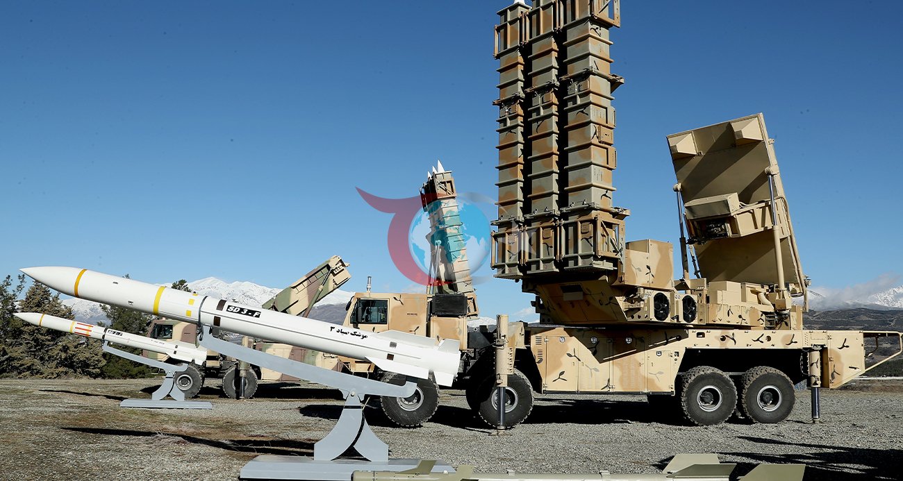 İran'dan Birleşik Arap Emirlikleri'ne Füze ve Dron Saldırısı