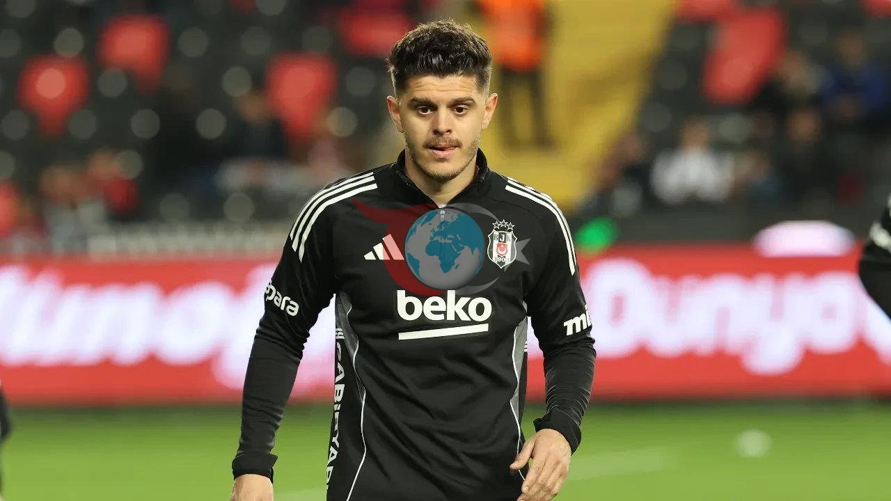 Milot Rashica