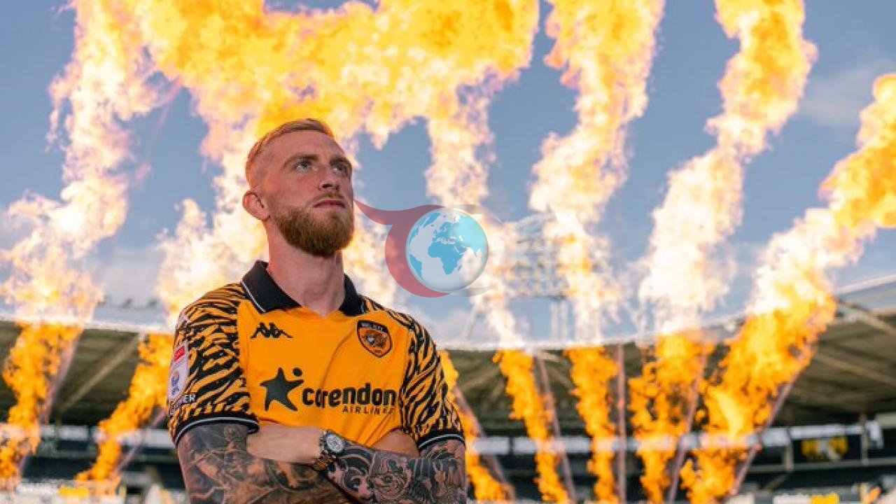 Acun Ilıcalı'nın Golcüsü McBurnie, Real Betis'in İlgi Odağı!