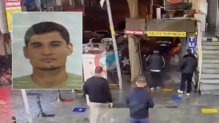 Bahçelievler'de Kanlı Gece: Doğum Günü Kutlaması Sonrası Cinayet