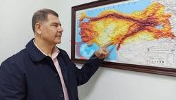 Doğu Akdeniz'de 7'lik deprem endişesi! İşaret edilen bölge! 'Uzun süredir büyük deprem üretmedi'