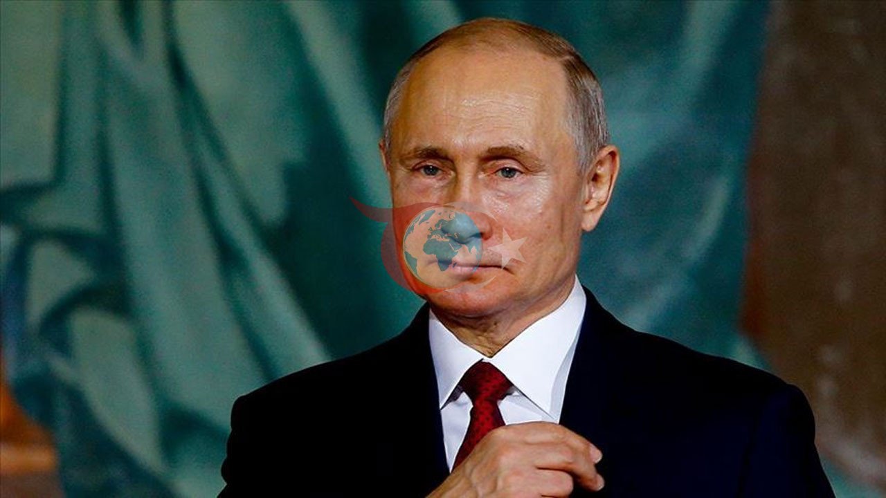 Putin, 8-9 Mayıs Tarihlerinde Ukrayna'da Ateşkes İlan Etti