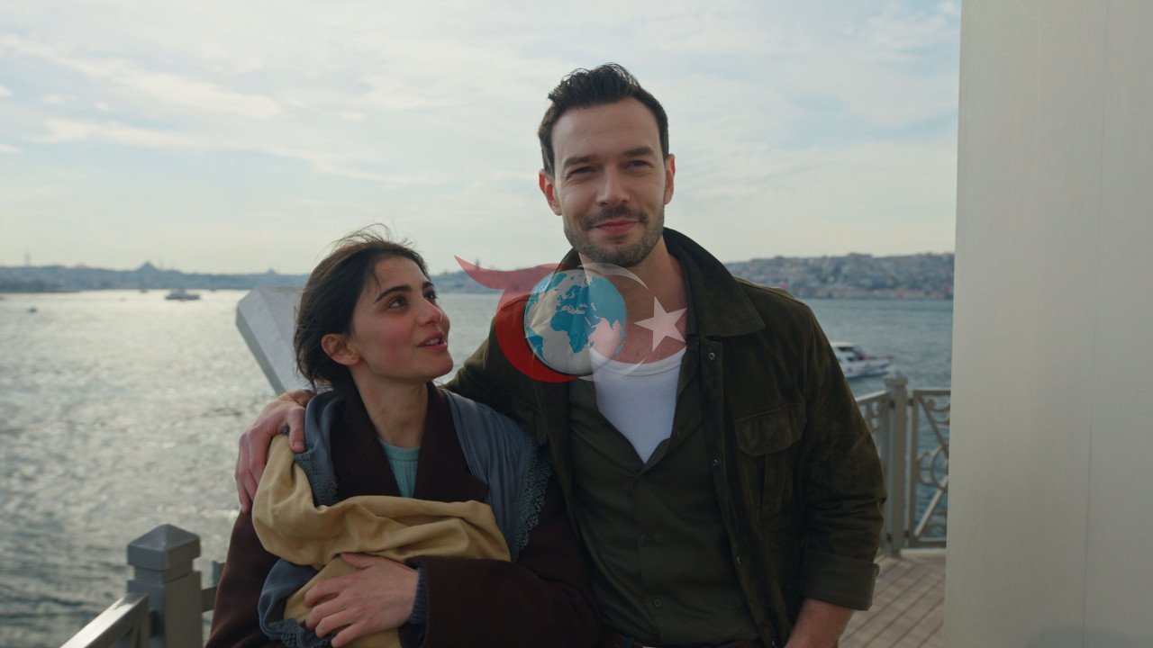 "Sevdiğim Sensin"in yeni bölümünde duygu dolu anlar