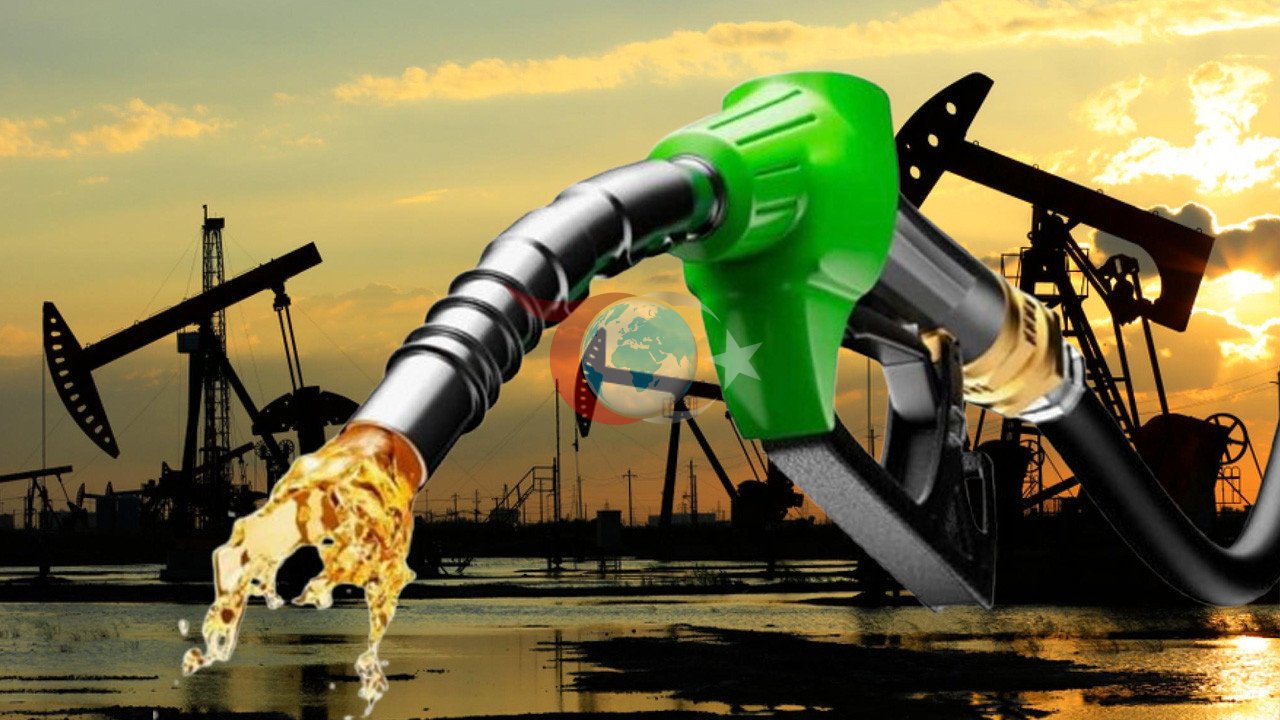 Brent Petrolün Varil Fiyatı Yükselmeye Devam Ediyor: 114,54 Dolara Ulaştı