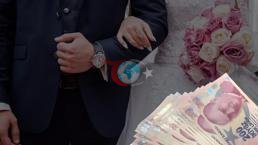 Erdoğan duyurdu! Evlilik kredisi kullananlara müjde: İkinci çocukta tamamı hibe edilecek