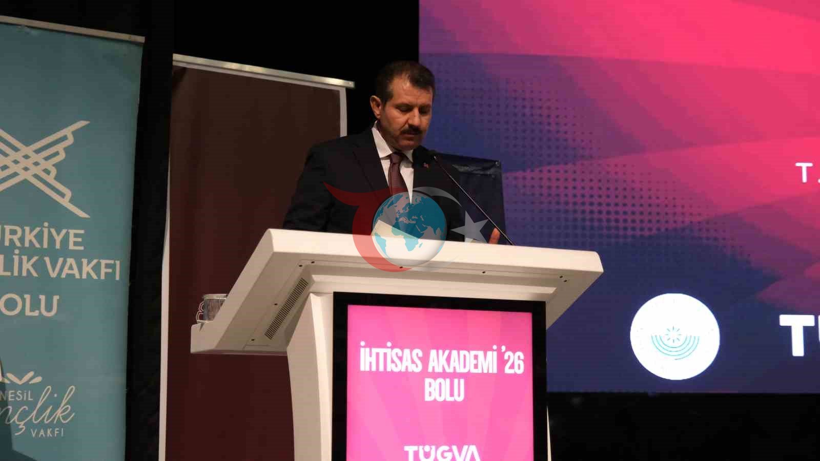 Savunma Bakan Yardımcısı Ayhan: "Geleceğin Savaşları Akıllı Teknolojilerle Şekillenecek"
