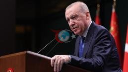 Cumhurbaşkanı Erdoğan duyurdu: Kurban Bayramı tatili 9 gün oldu