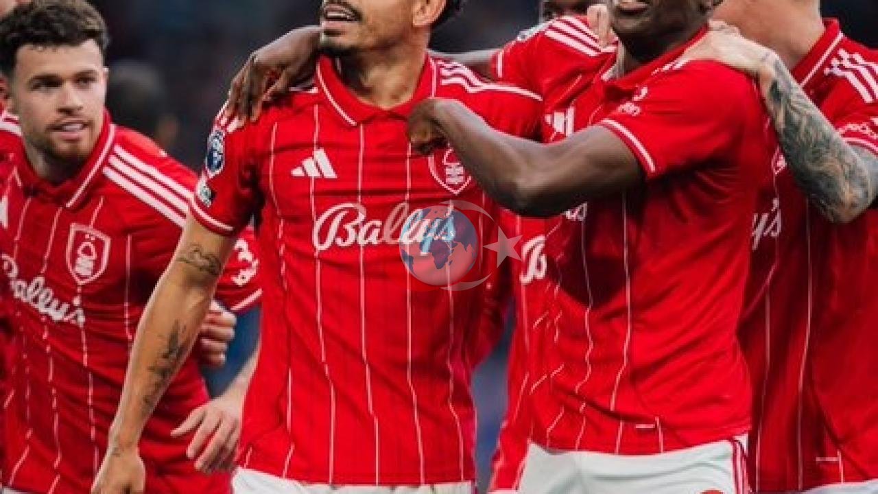 Vitor Pereira'nın Nottingham Forest'ı Chelsea'ye Geçit Vermedi