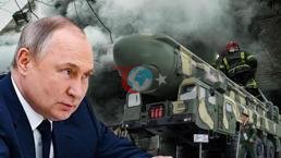 SON DAKİKA! Putin'den kritik ateşkes açıklaması! Rusya-Ukrayna Savaşı'na 'Zafer Günü' molası
