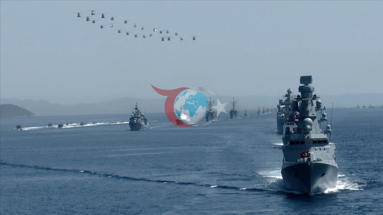 Ankara, Avrupa'nın Yeni Stratejik Merkez Üssü Oluyor