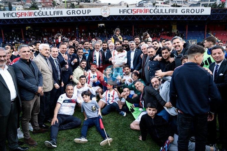 Mardin 1969 Spor Teknik Direktörü Bülent Akan: O kupayı Mardin’e getireceğiz